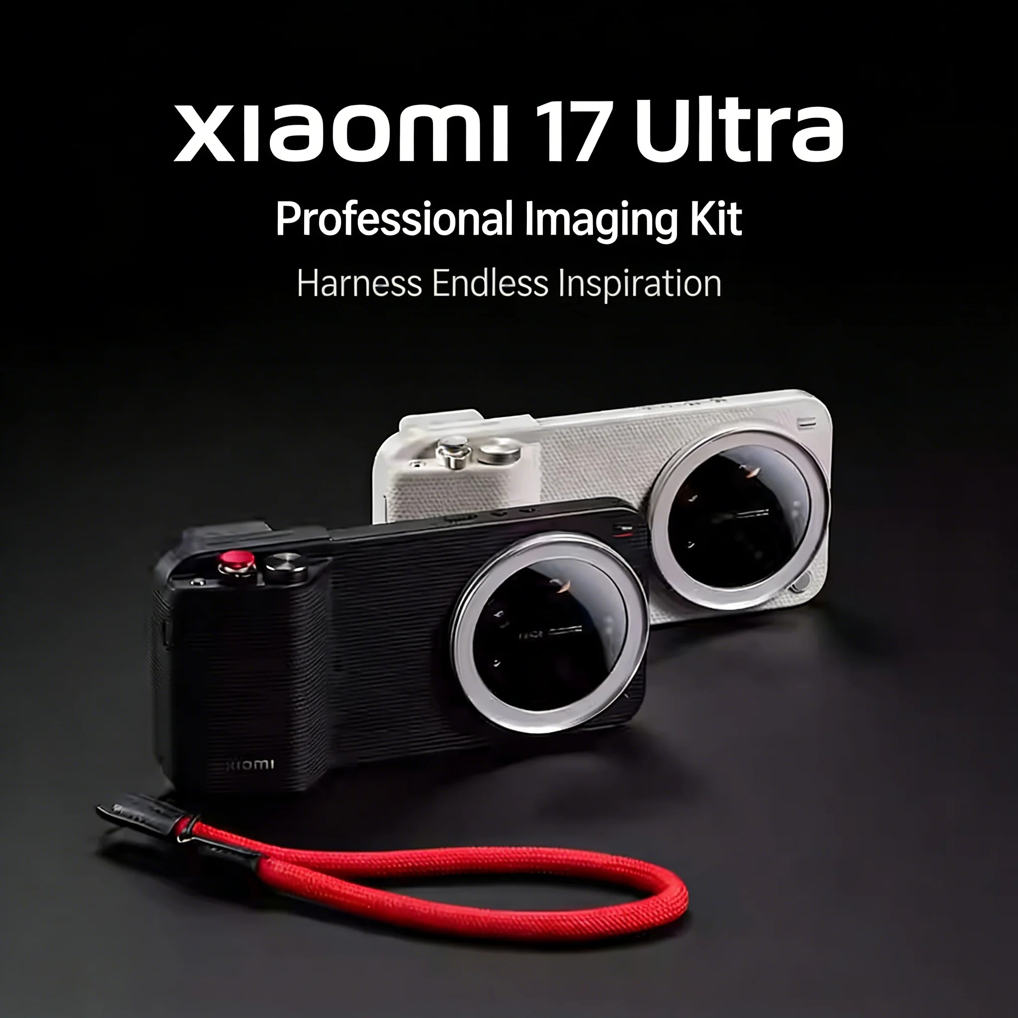 Original Xiaomi 17 Ultra Profe - Photography Kit Xiaomi 评论和价格