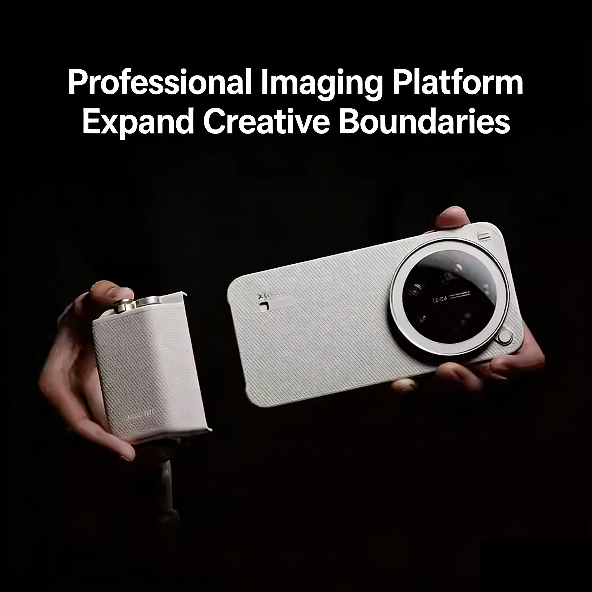 Original Xiaomi 17 Ultra Profe - Photography Kit Xiaomi 评论和价格