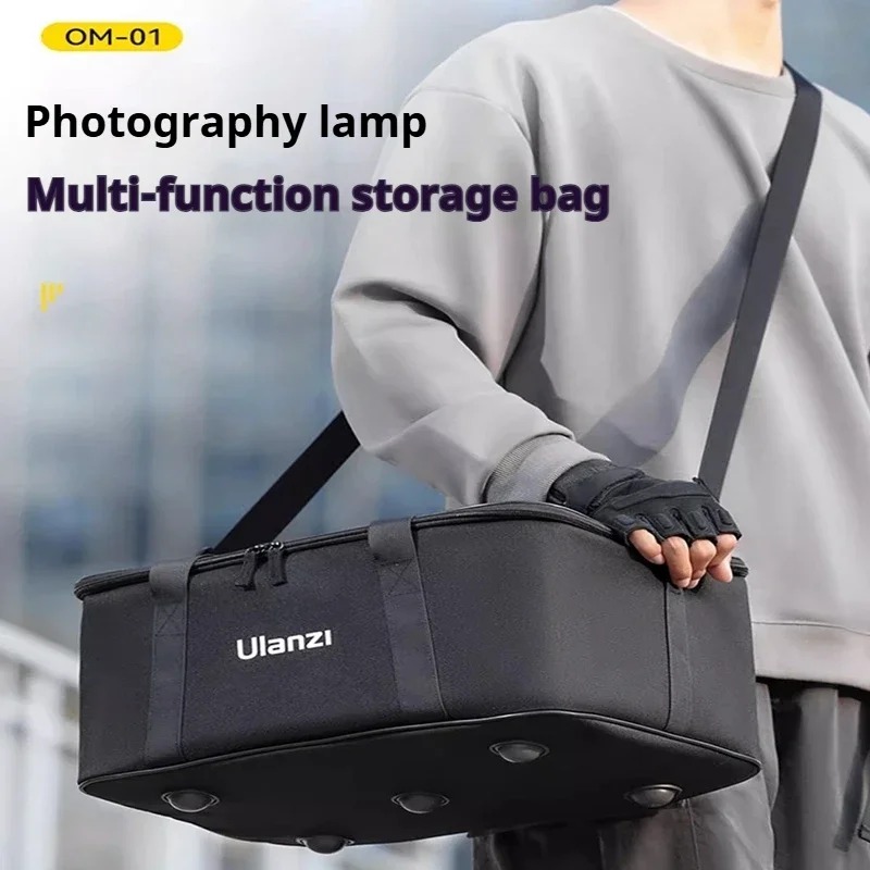 Original Ulanzi OM-01 20L Came - Camera Bag Waterproof 评论和价格