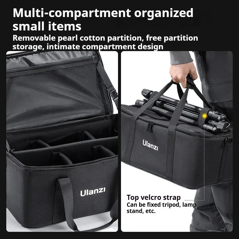 Original Ulanzi OM-01 20L Came - Camera Bag Waterproof 评论和价格