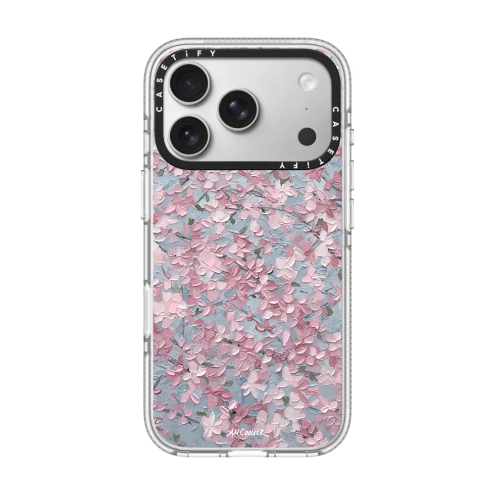 CASETiFY Oil Painting Flower S - Photography By 评论和价格