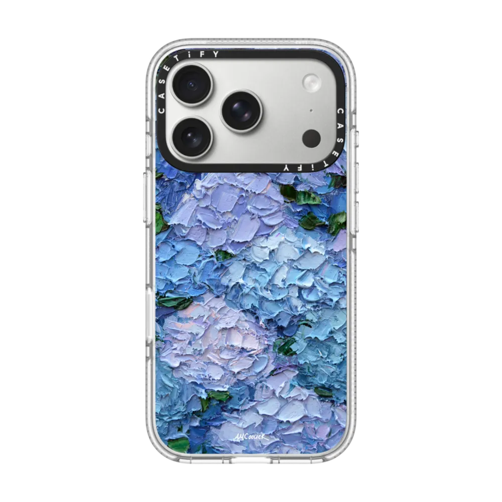 CASETiFY Oil Painting Flower S - Photography By 评论和价格