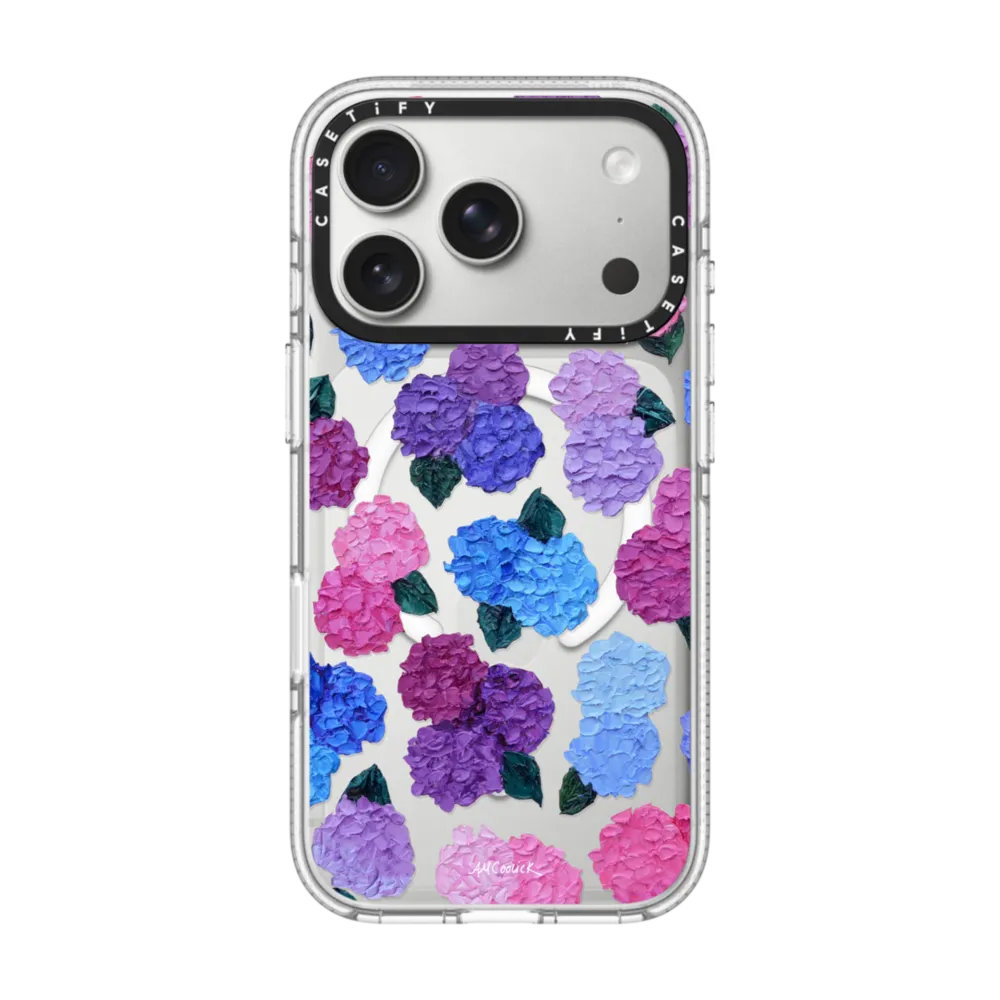 CASETiFY Oil Painting Flower S - Photography By 评论和价格
