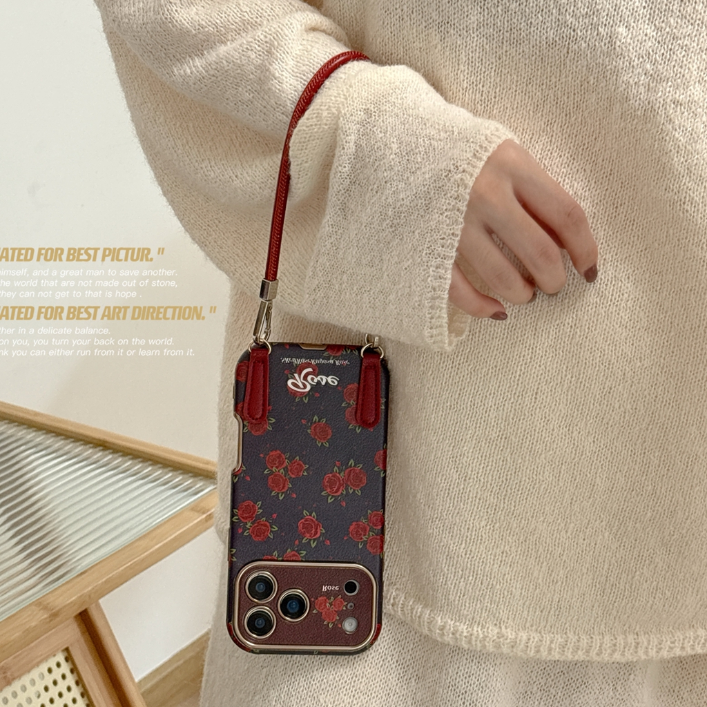Retro Oil Painting Red Rose Ar - Photography By 评论和价格