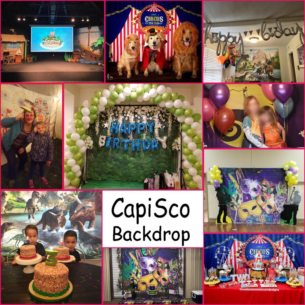 Capisco Pirate Old Treasure Wo - Photography Mapped 评论和价格