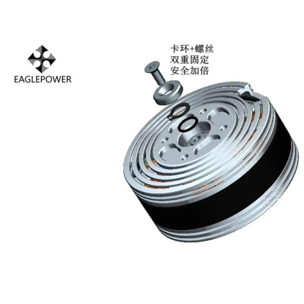 EA5416 Brushless Motor Aerial  - Photography Mapped 评论和价格