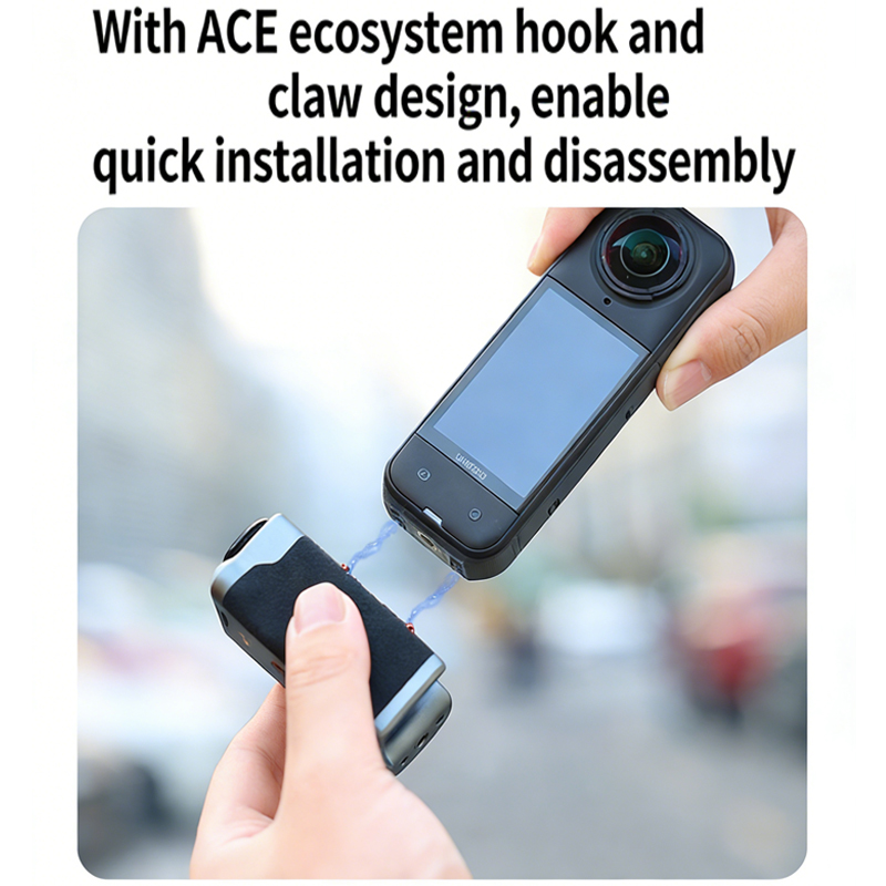 For Insta360 X5 X4 Air Photogr - Photography Grip Insta360 X5 评论和价格
