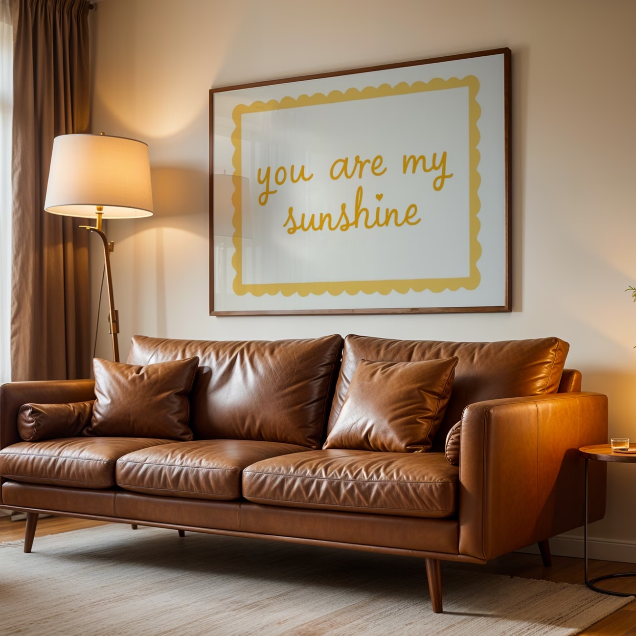 Modern You Are My Sunshine Quo - Photography Interior 评论和价格