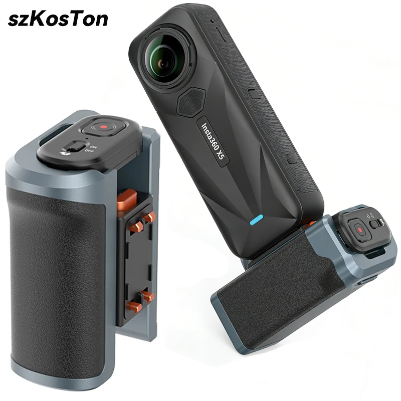 For Insta360 X5 X4 Air Photogr - Photography Grip Insta360 X5 评论和价格