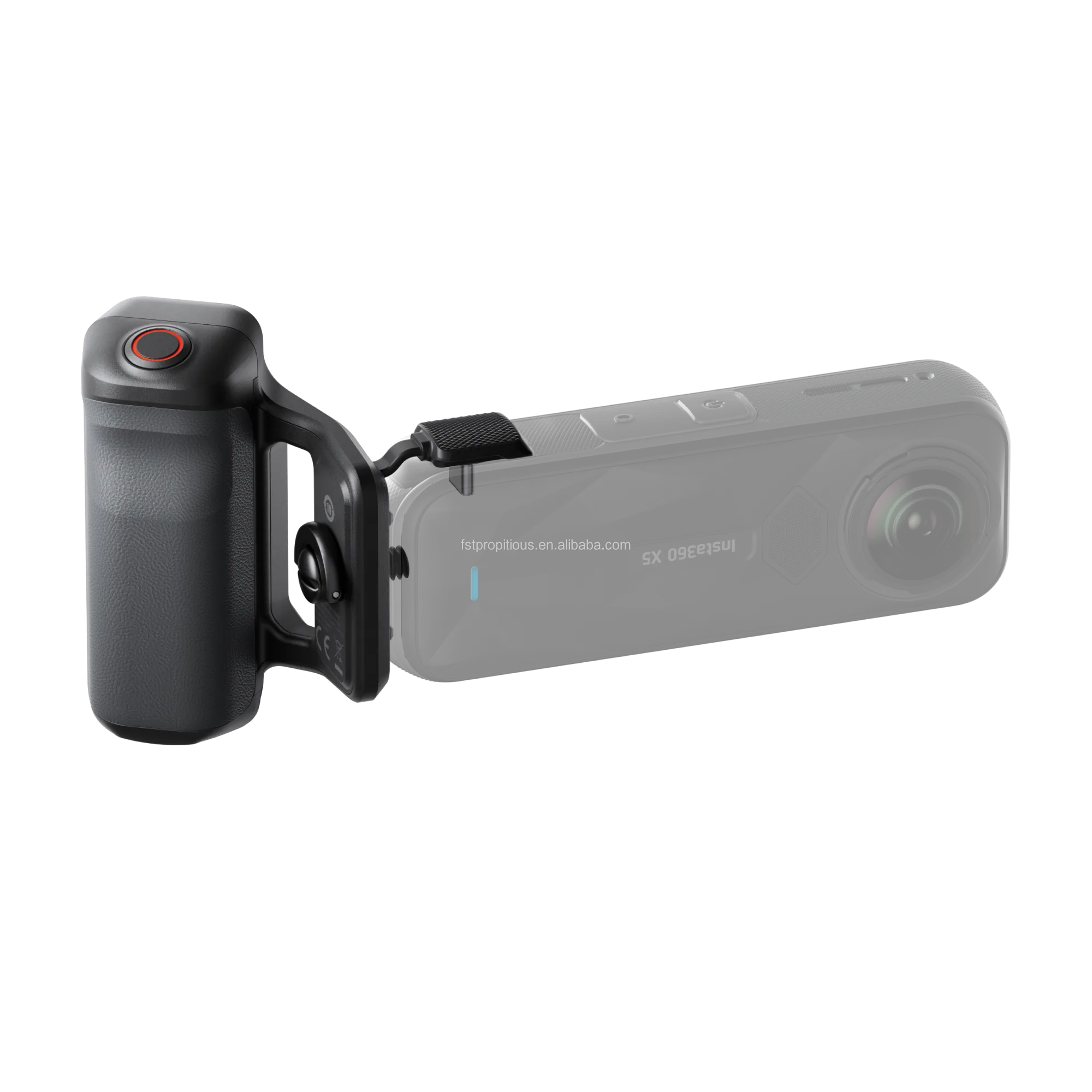 New X5 Photography Grip for In - Photography Grip Insta360 X5 评论和价格