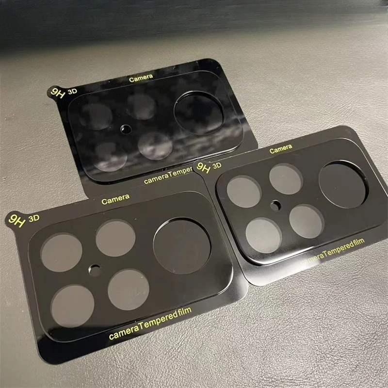 1-3PCS Full Cover Phone Camera - Photography Kit Xiaomi 评论和价格