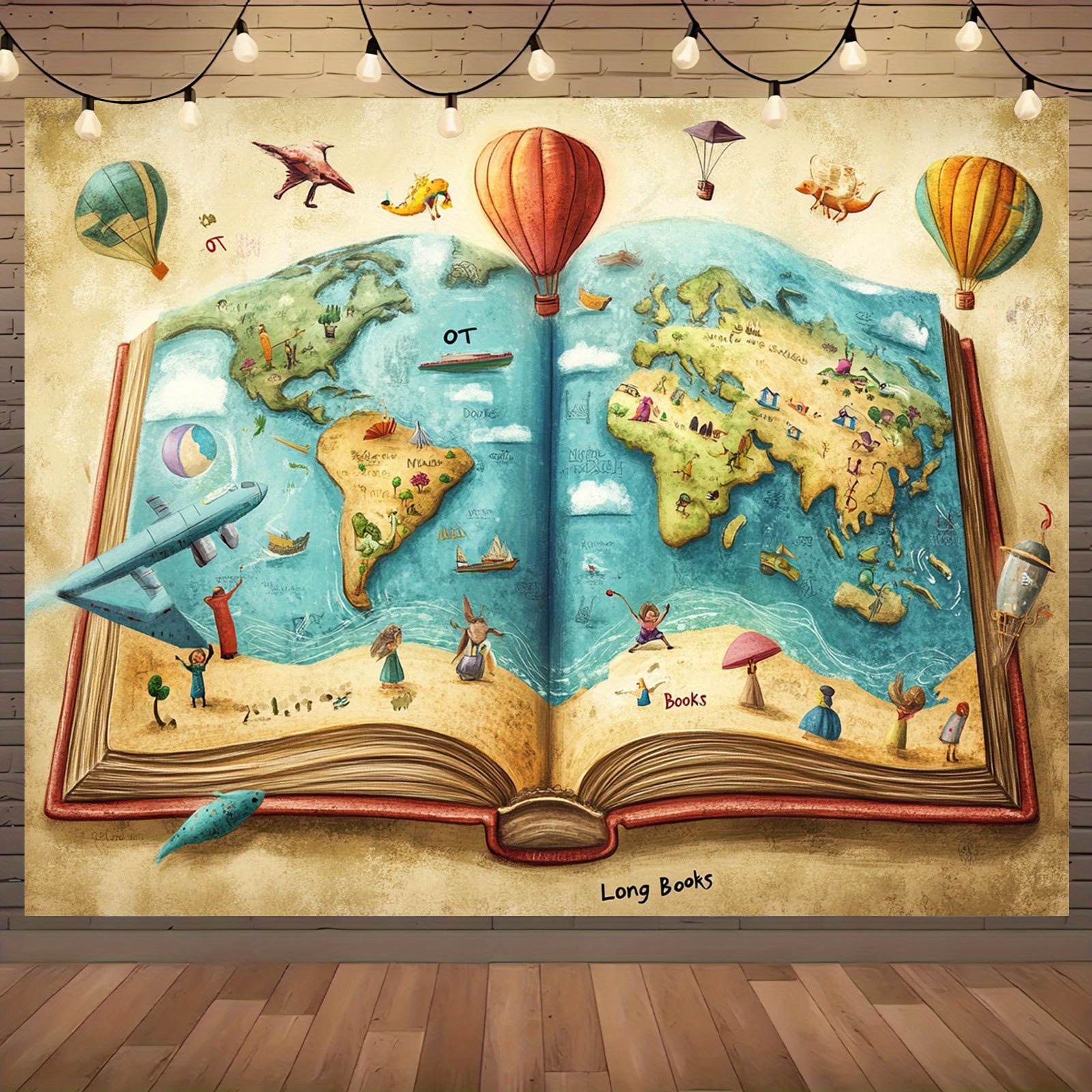 1 global adventure 2D photogra - Photography Mapped 评论和价格