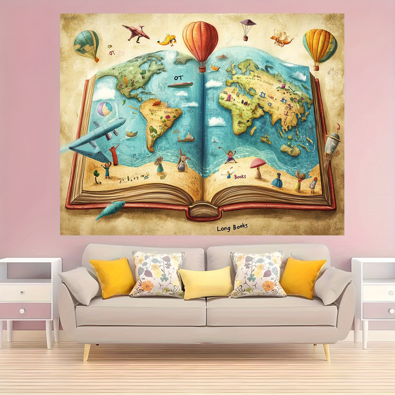 1 global adventure 2D photogra - Photography Mapped 评论和价格