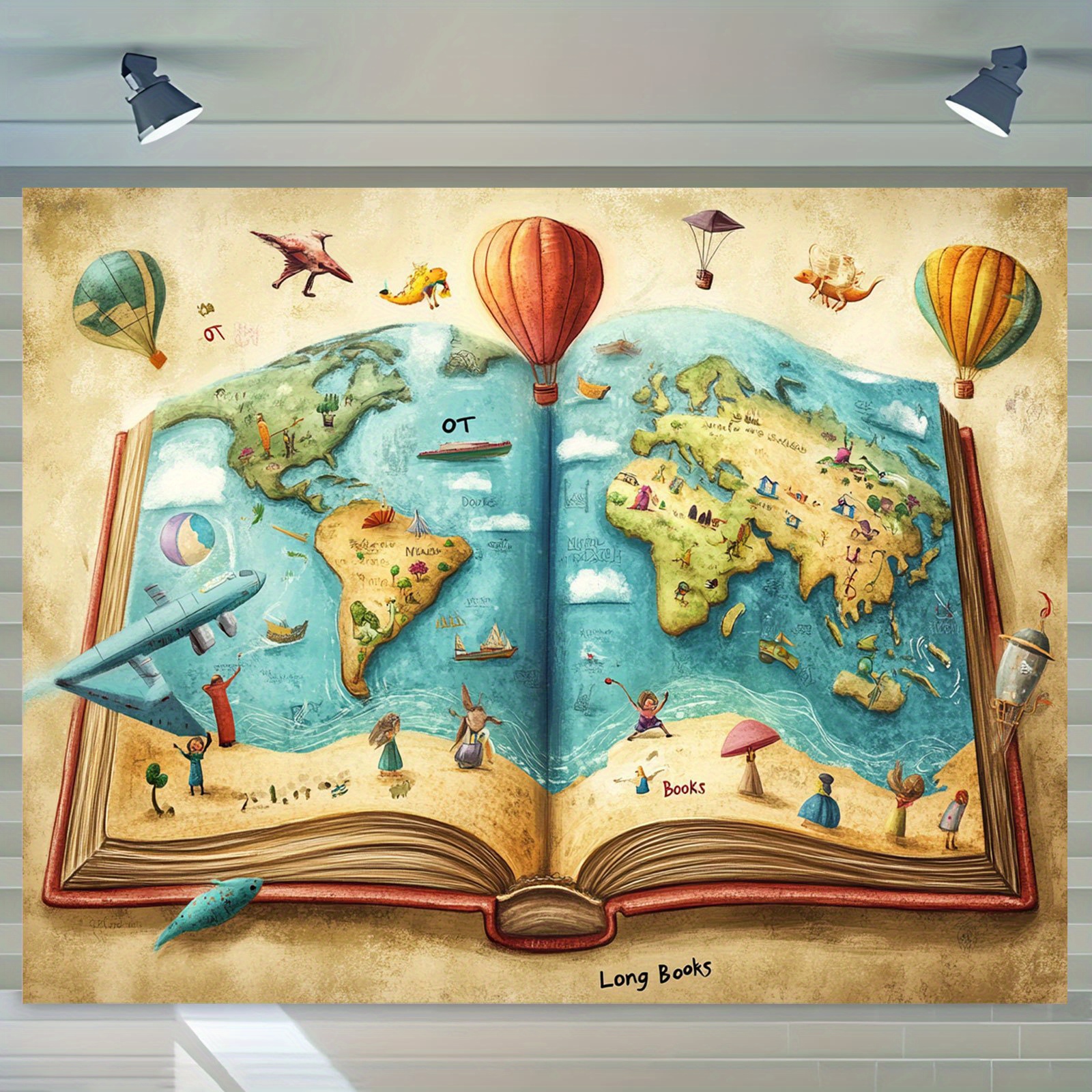1 global adventure 2D photogra - Photography Mapped 评论和价格
