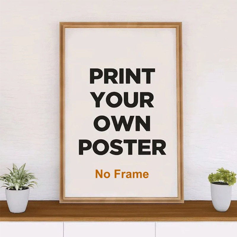 1pc Customized Portrait Landsc - Photography Interior 评论和价格