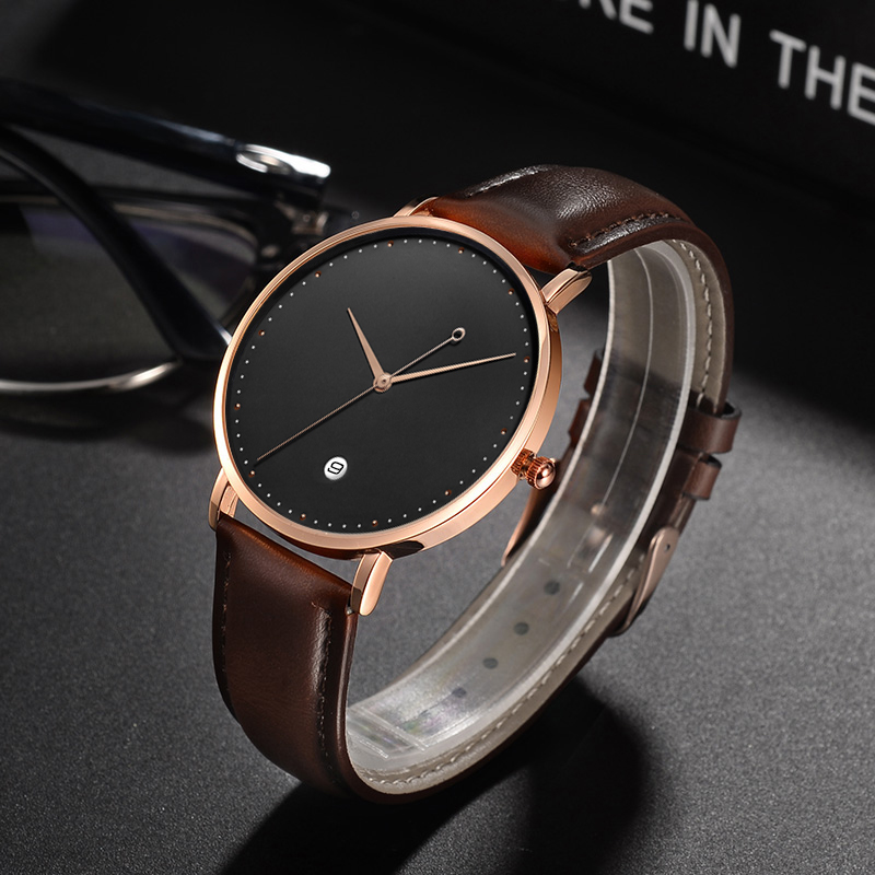CL026  Black Rose Gold Build B - Photography Logo 评论和价格
