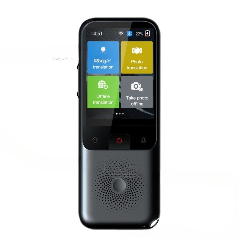 Intelligent and accurate offli - Photography Translate 评论和价格