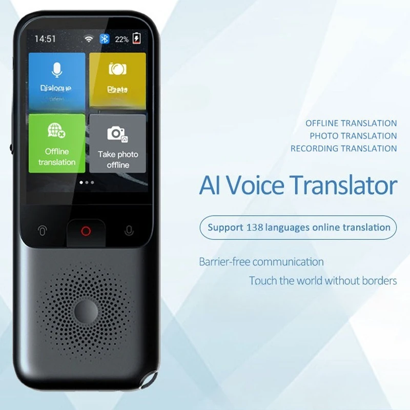 Intelligent and accurate offli - Photography Translate 评论和价格