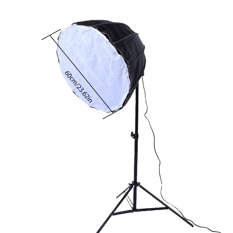 2 Sets Photography Lights Kit  - Photography Bulb 评论和价格