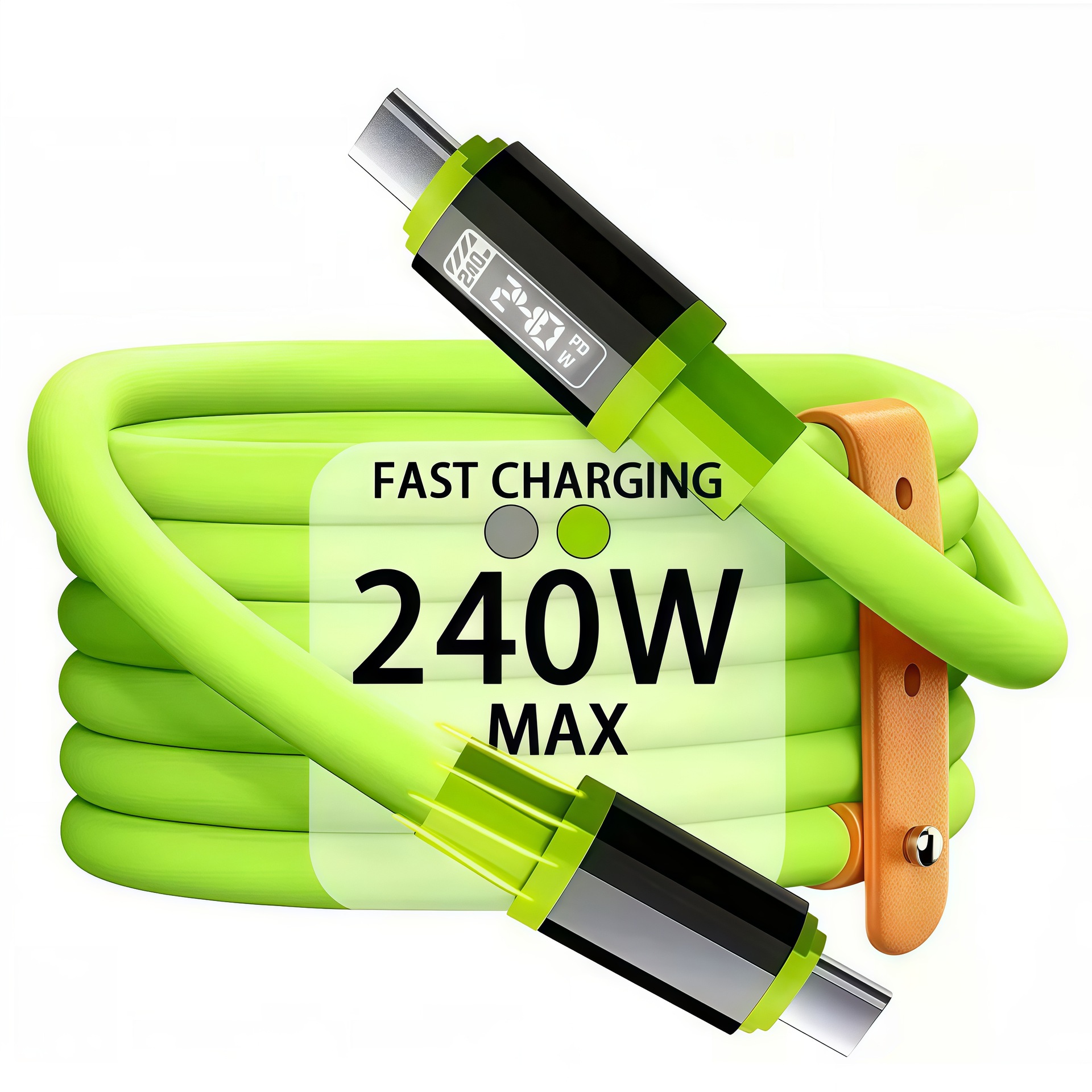 0.3m/1m/2m/3m 240W Fast Chargi - Photography Kit Xiaomi 评论和价格