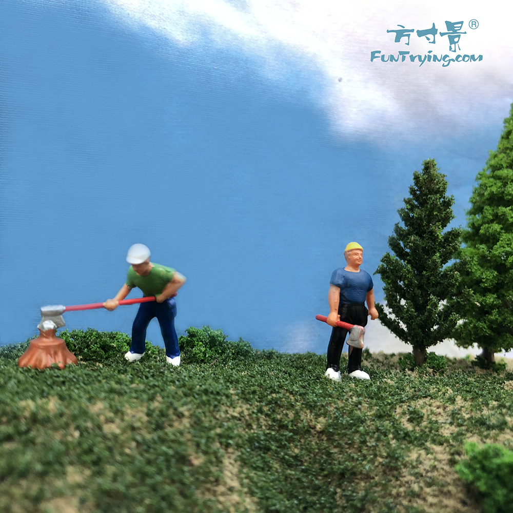 Funtrying 1:87/72 HO Scale Sim - Photography Simulator 评论和价格