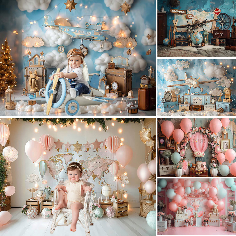 Mocsicka Kids Birthday Party B - Photography Mapped 评论和价格