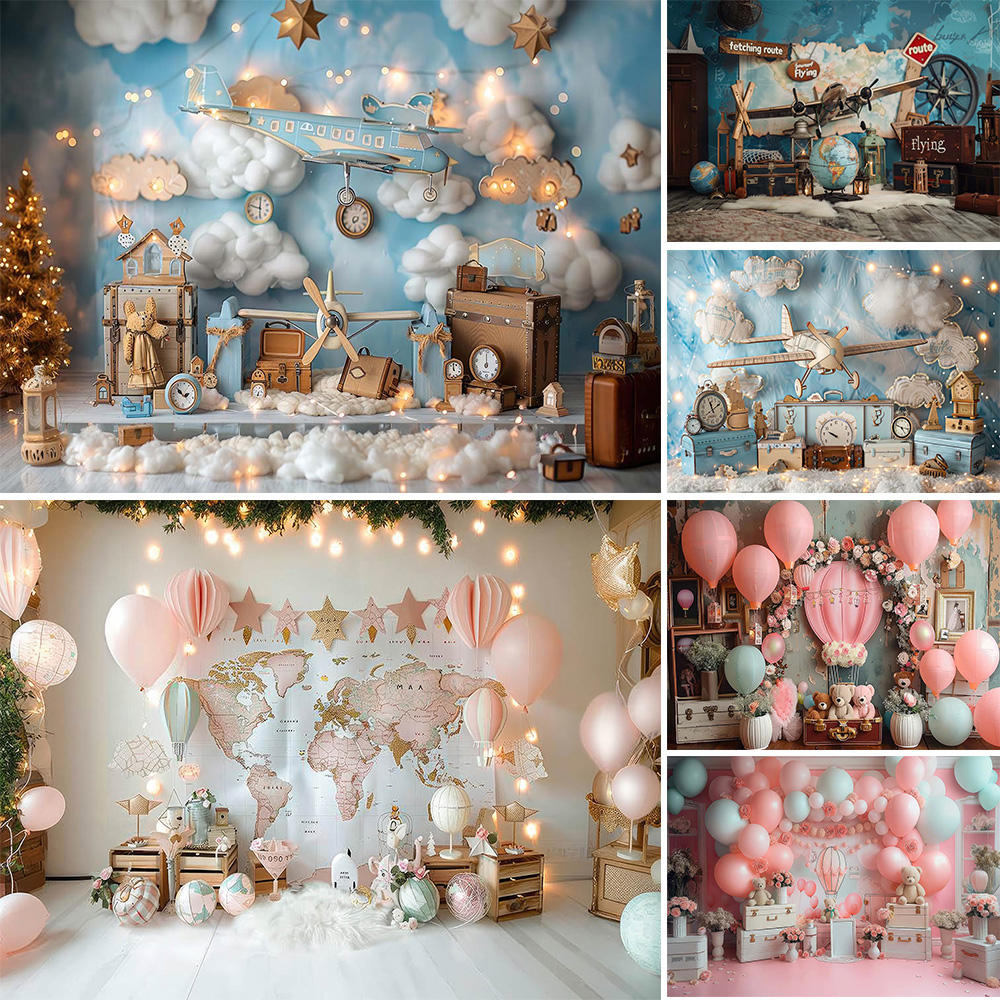 Mocsicka Kids Birthday Party B - Photography Mapped 评论和价格