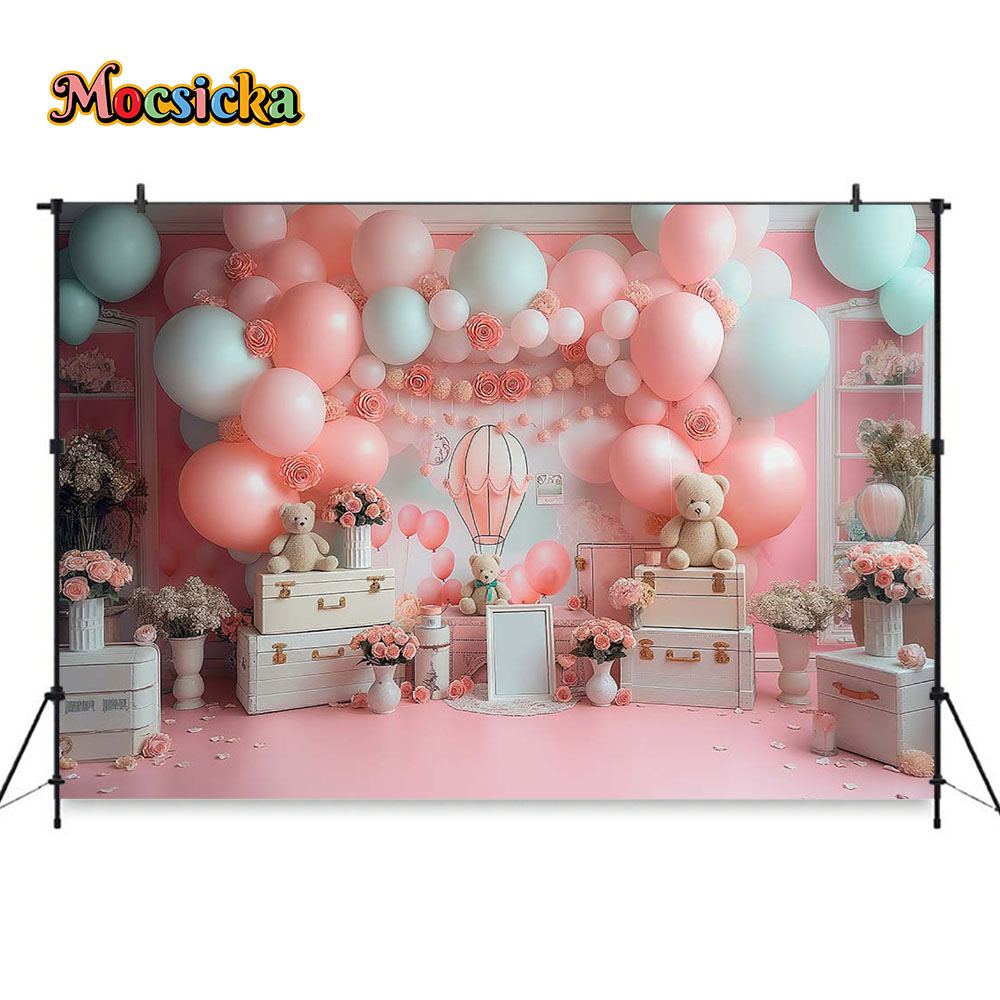 Mocsicka Kids Birthday Party B - Photography Mapped 评论和价格