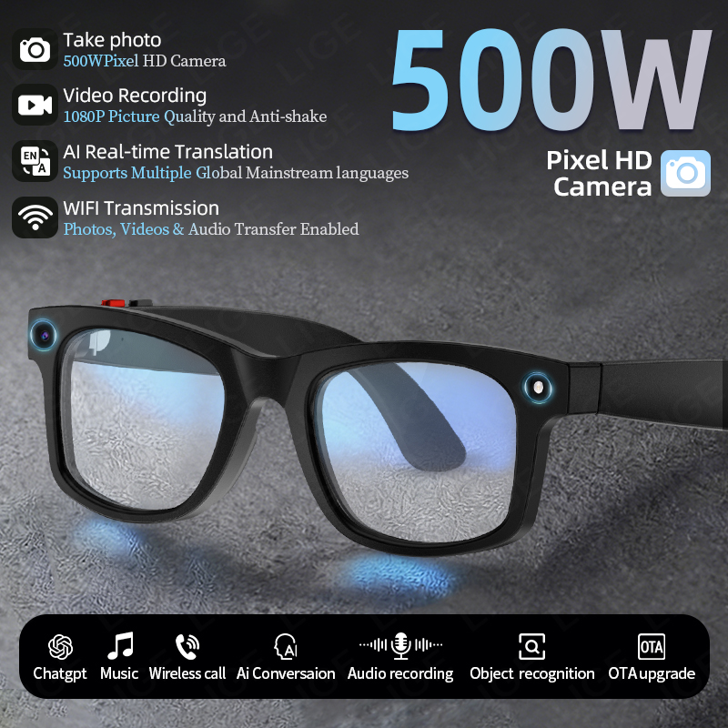2026 New AI Photography Video  - Photography Translate 评论和价格