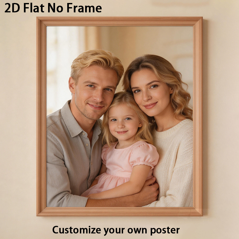 Custom Posters  Custom Pet Pho - Photography Logo 评论和价格