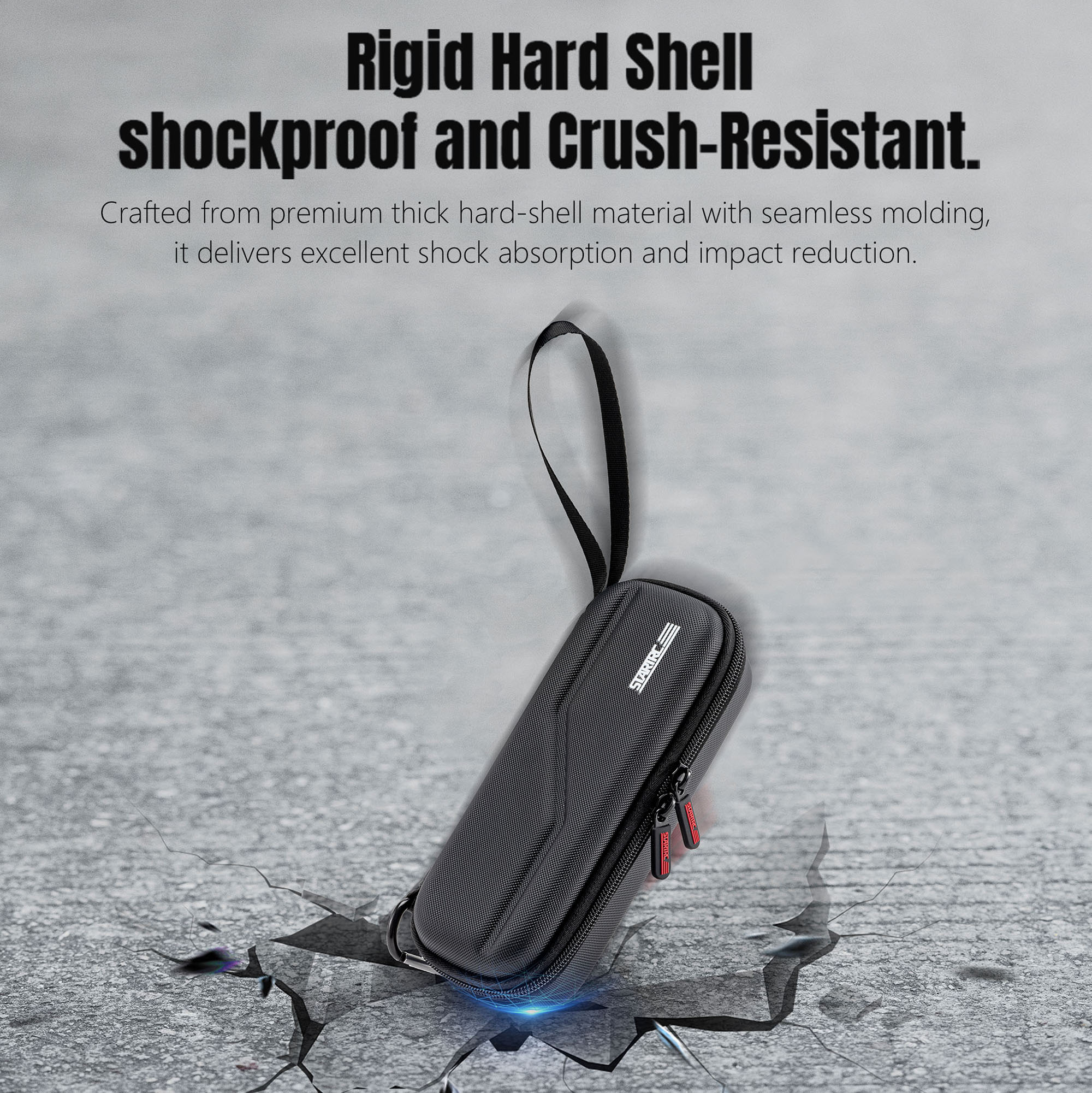 Portable Storage Bag For DJI O - Camera Bag Waterproof 评论和价格
