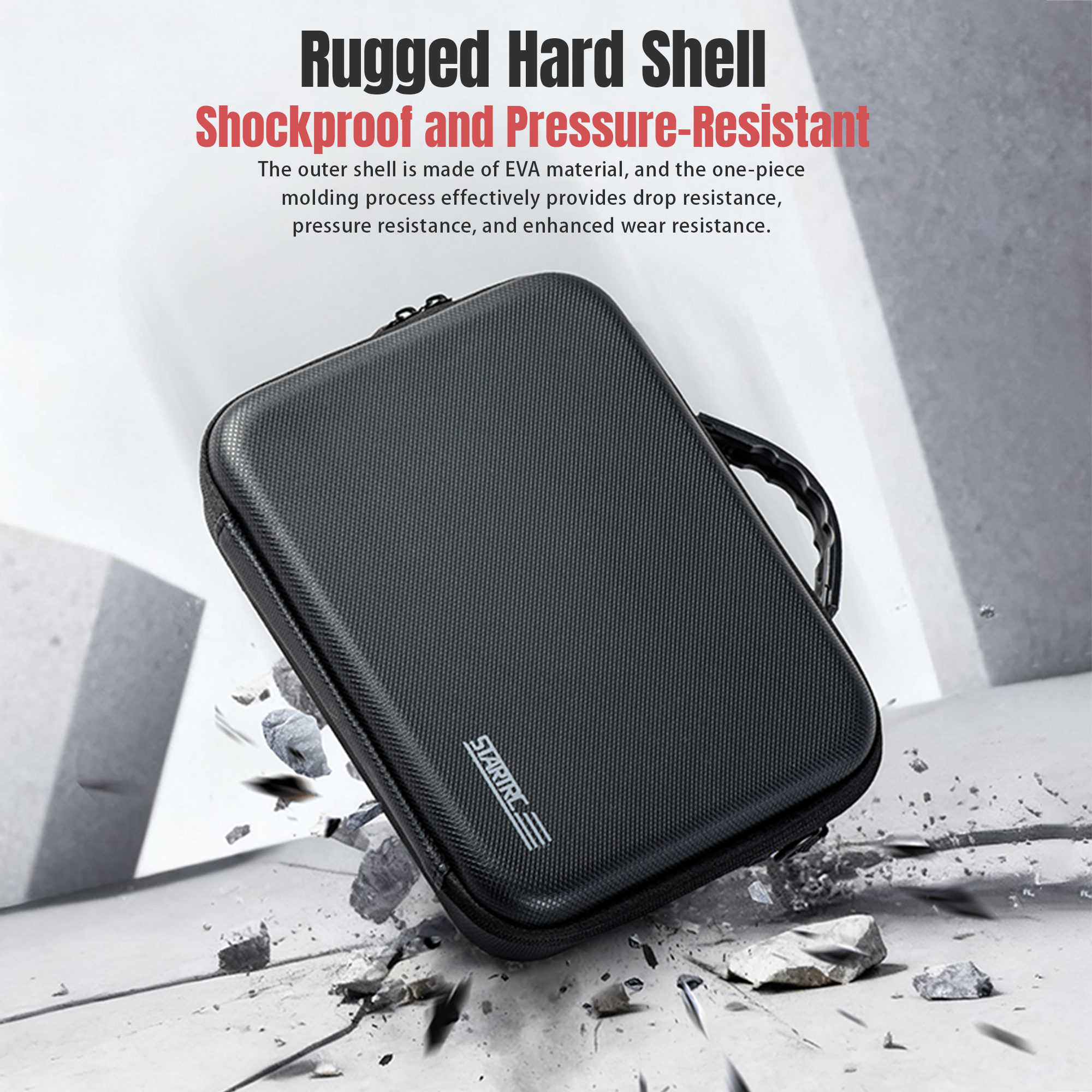 STARTRC Shoulder Bag Case for  - Camera Bag Waterproof 评论和价格
