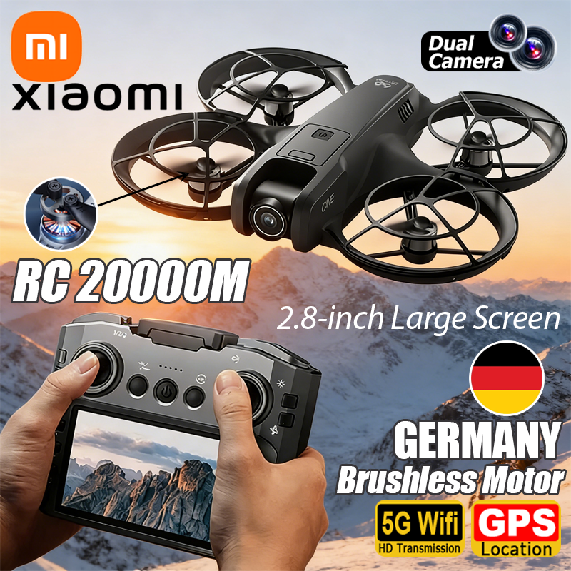 Xiaomi V666 Drone 8K Aerial HD - Photography Kit Xiaomi 评论和价格