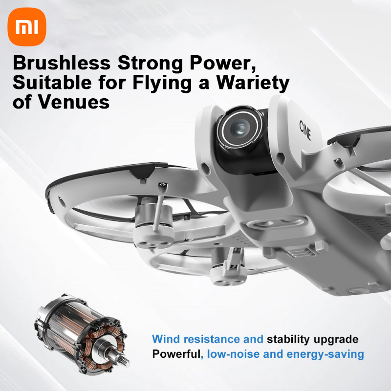 Xiaomi V666 Drone 8K Aerial HD - Photography Kit Xiaomi 评论和价格