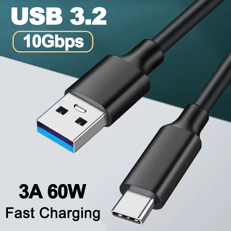 USB 3.2 10Gbps Type C Cable Fo - Photography Kit Xiaomi 评论和价格