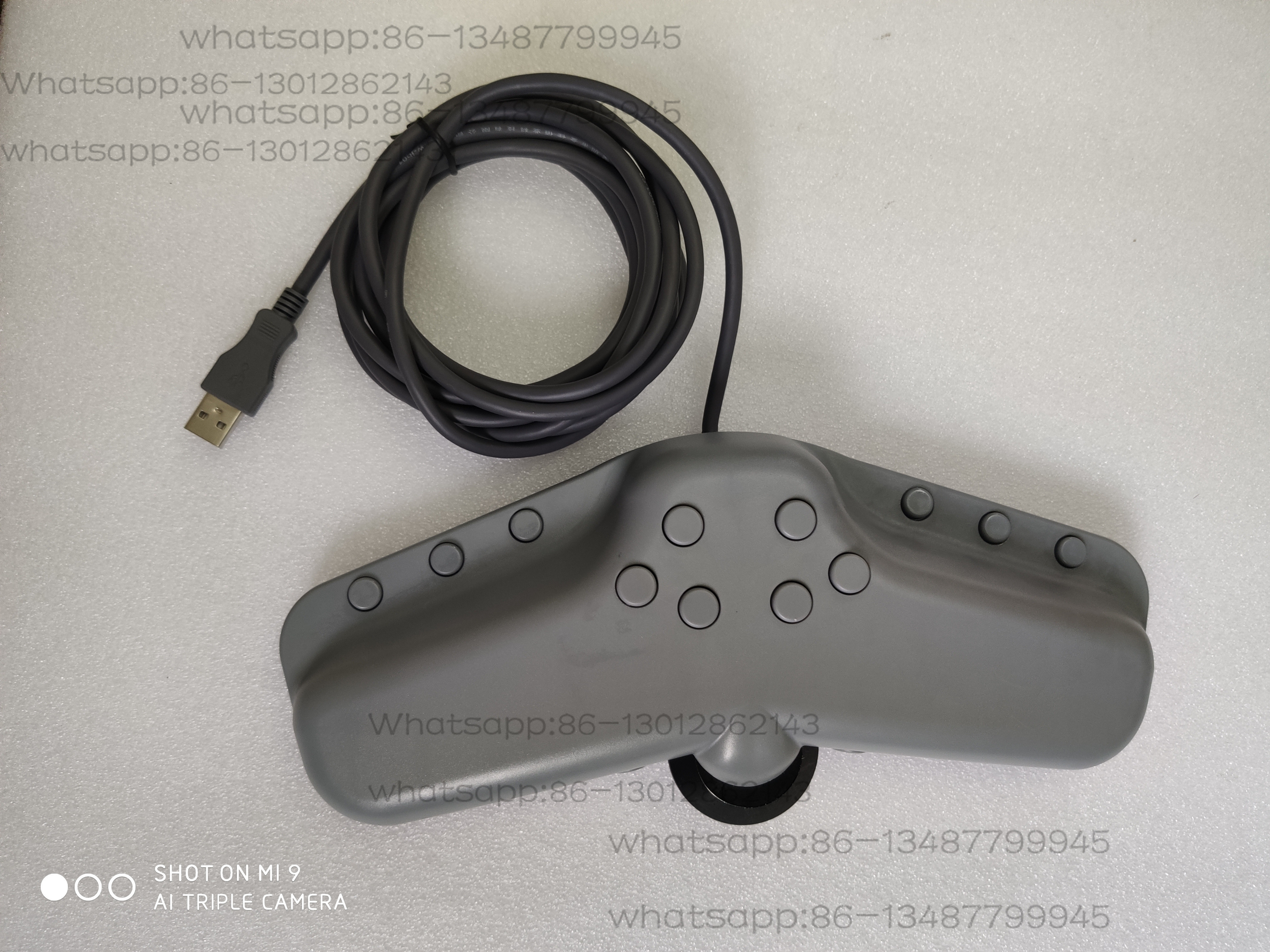 Aerial survey 3D mouse LWQ1010 - Photography Mapped 评论和价格