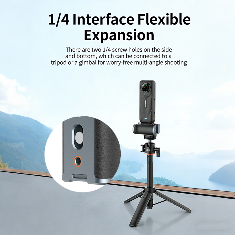 For Insta360 X5 Bluetooth Remo - Photography Grip Insta360 X5 评论和价格