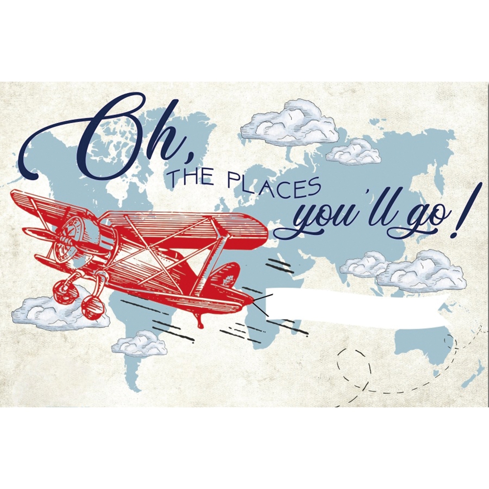Aircraft Photography Backdrop  - Photography Mapped 评论和价格